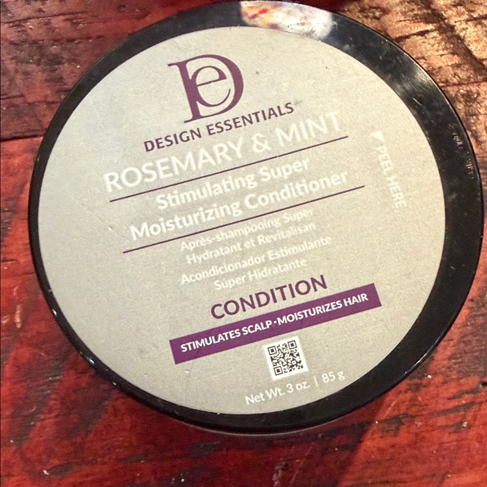Rosemary & Mint Conditioner